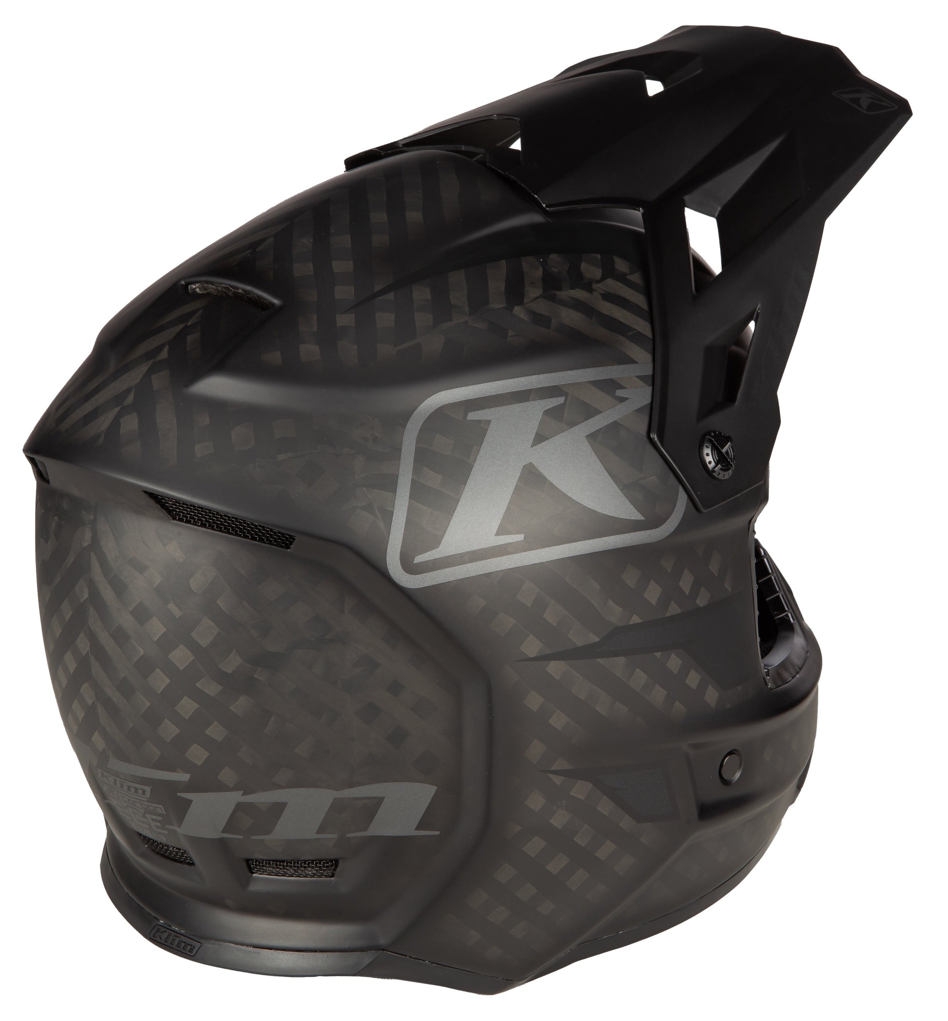  Klim F3 Carbon ECE Helmet