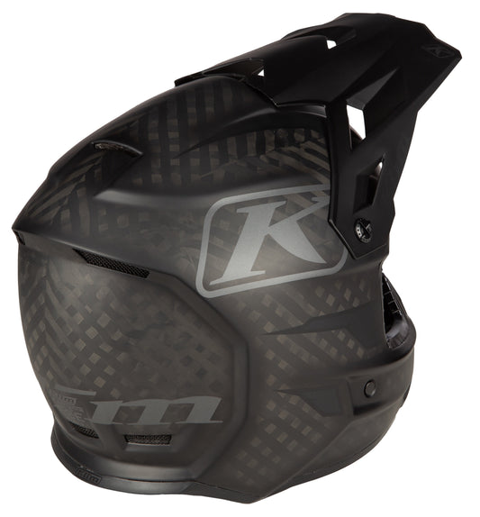  Klim F3 Carbon ECE Helmet