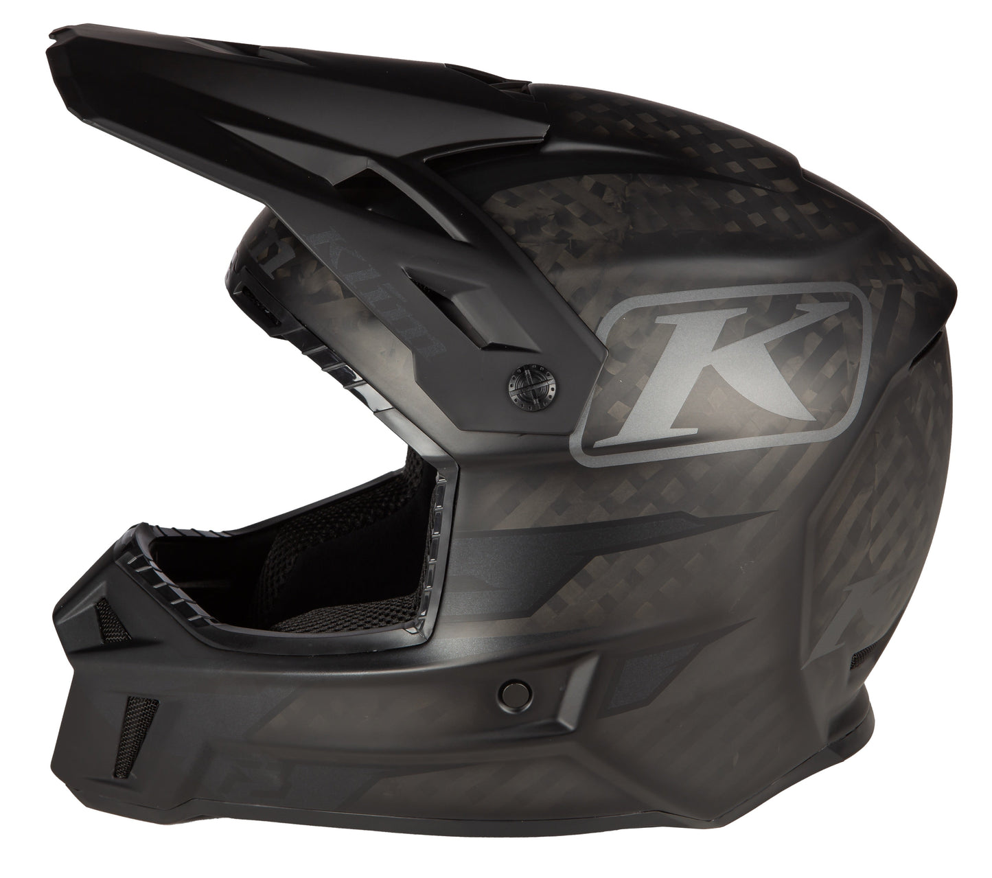  Klim F3 Carbon ECE Helmet