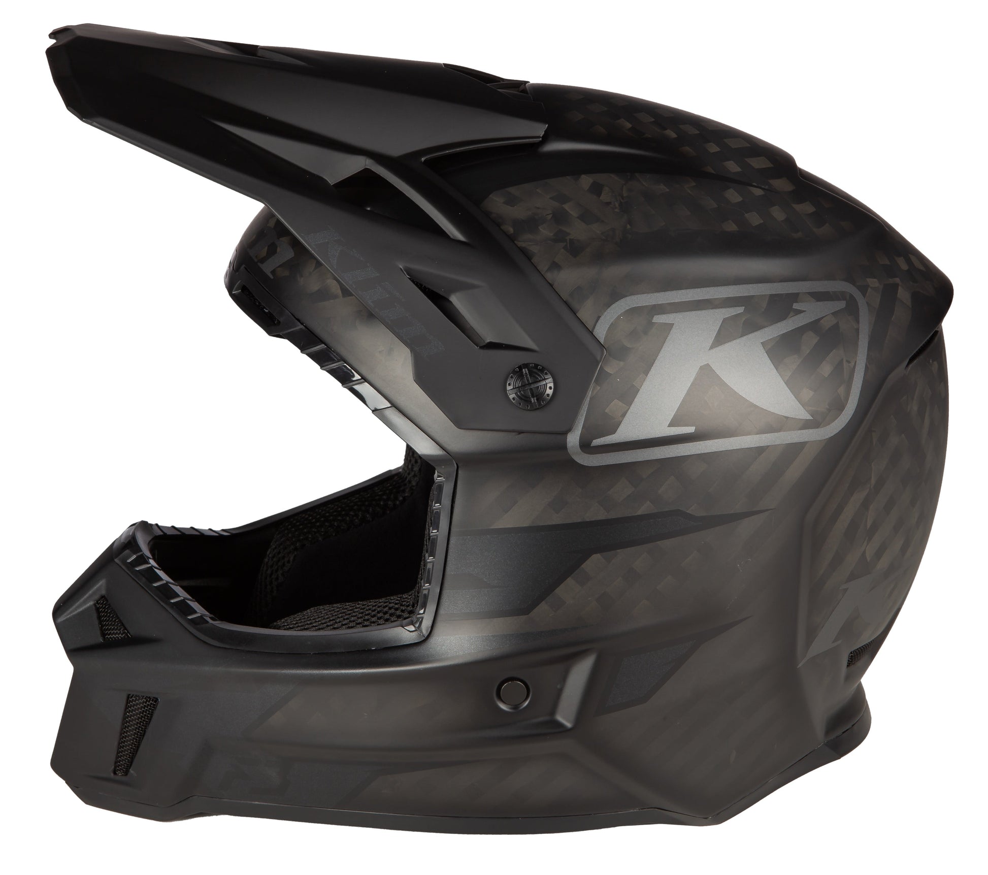  Klim F3 Carbon ECE Helmet