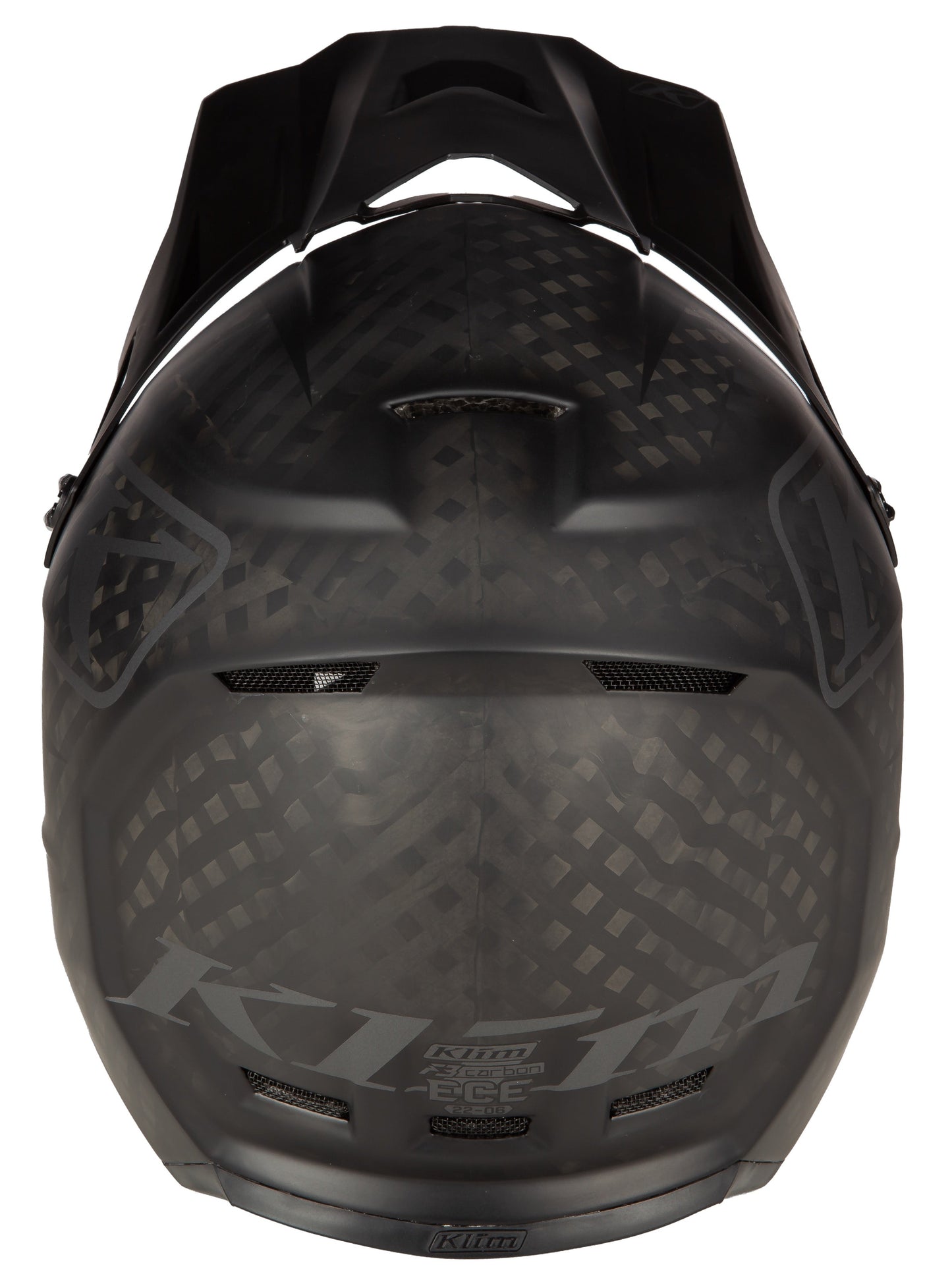  Klim F3 Carbon ECE Helmet