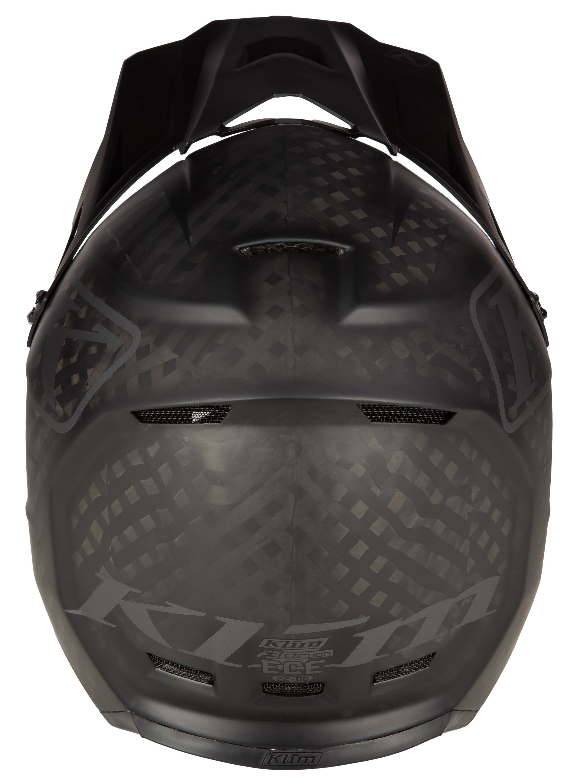  Klim F3 Carbon ECE Helmet