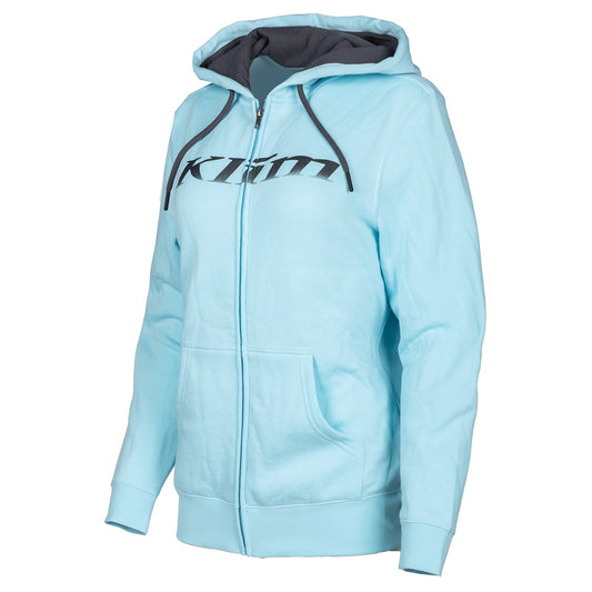  Klim Dusk Zip Up Hoodie For Women