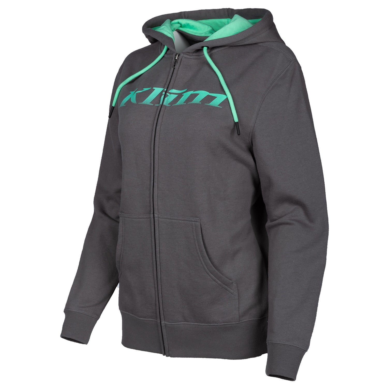  Klim Dusk Zip Up Hoodie For Women