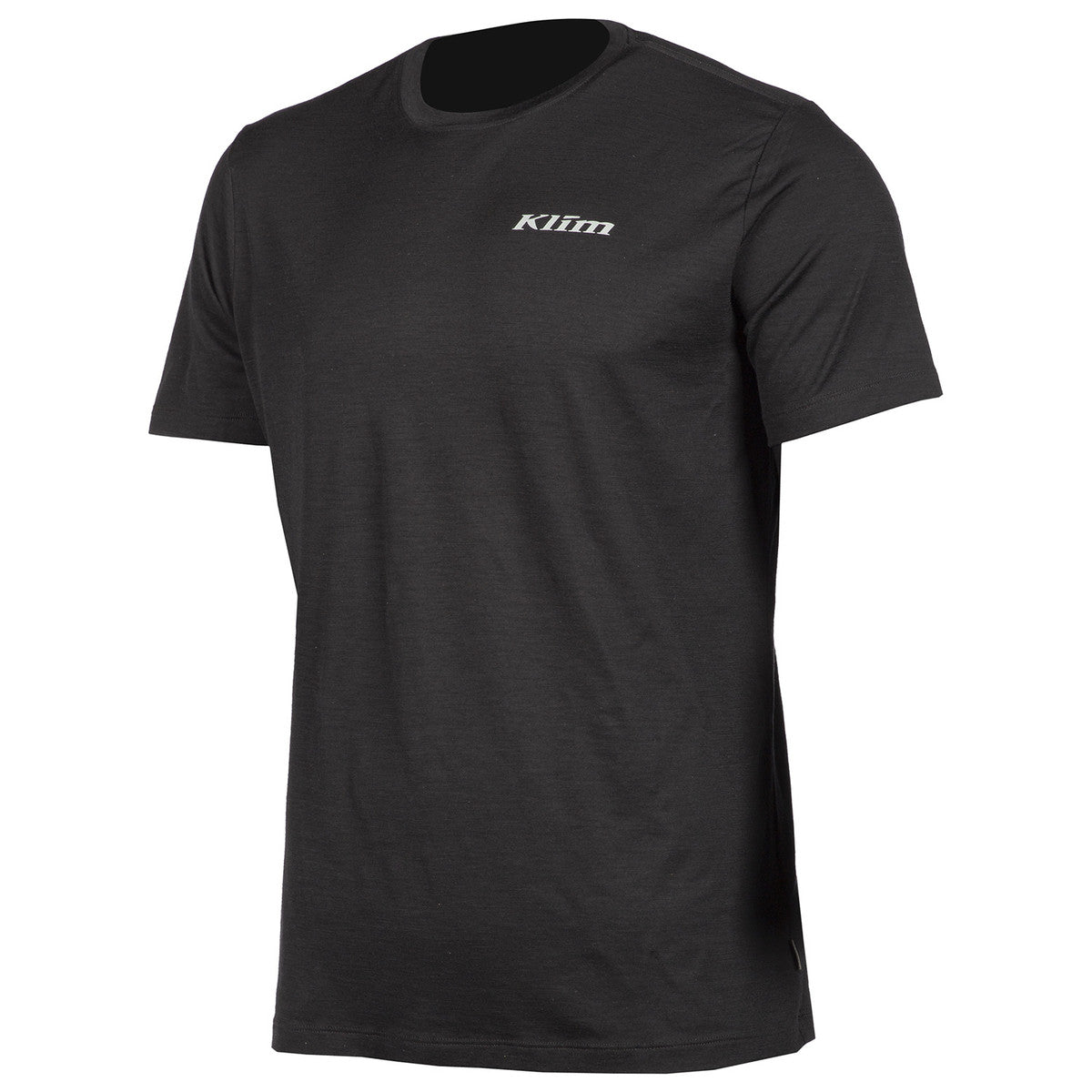  Klim 2019 Teton Merino Wool Short Sleeve Shirt