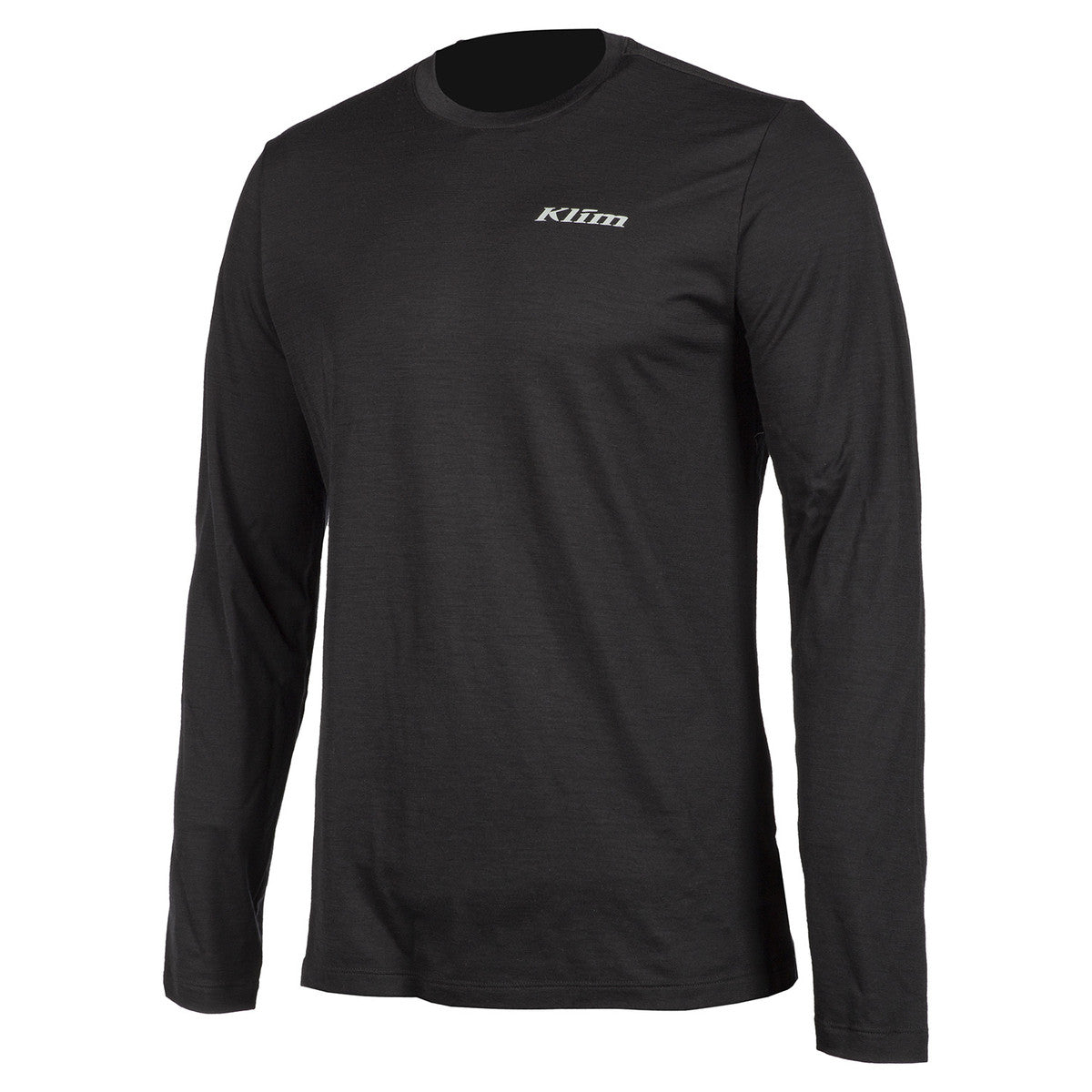 Klim 2019 Teton Merino Wool Long Sleeve Shirt