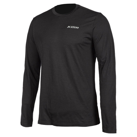  Klim 2019 Teton Merino Wool Long Sleeve Shirt