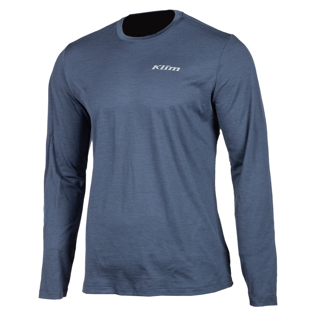  Klim 2019 Teton Merino Wool Long Sleeve Shirt