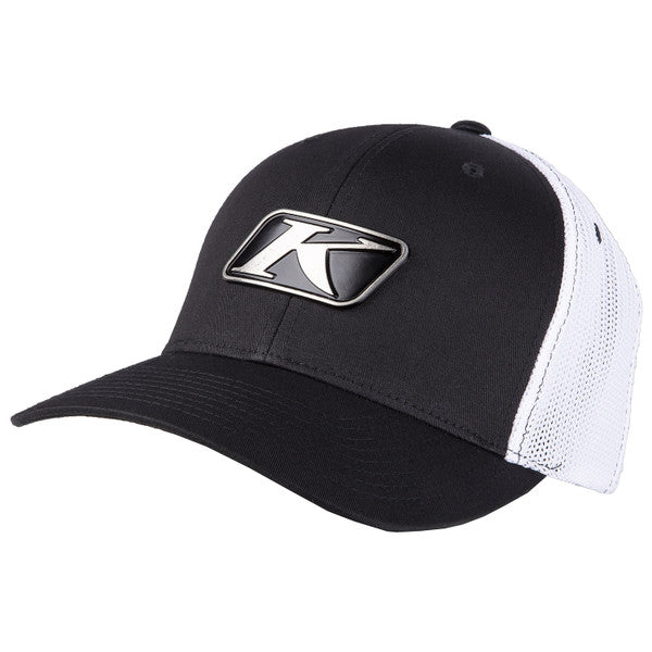  Klim Icon Snap Hat