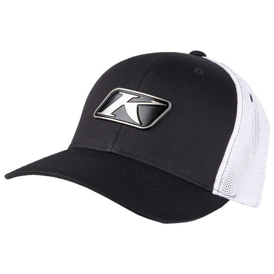  Klim Icon Snap Hat