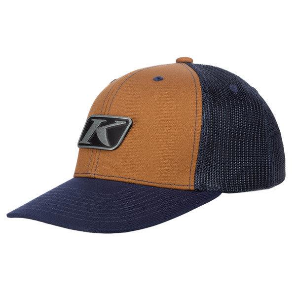  Klim Icon Snap Hat
