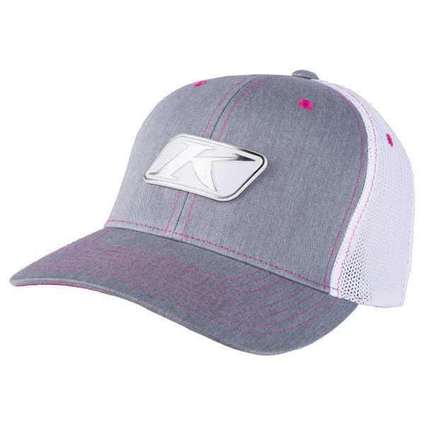  Klim Icon Snap Hat