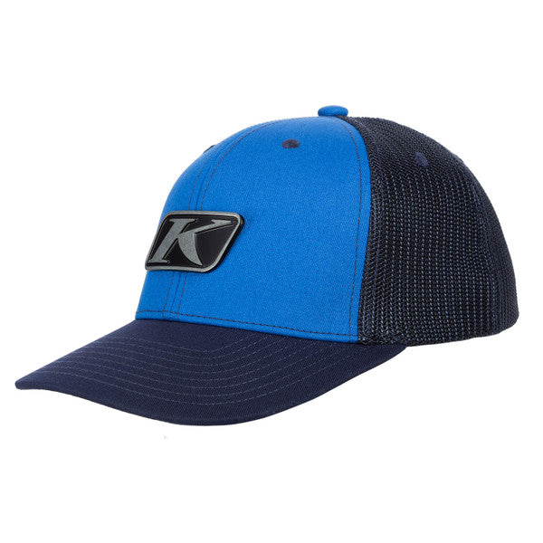  Klim Icon Snap Hat