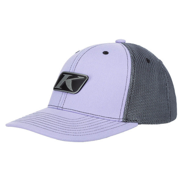  Klim Icon Snap Hat