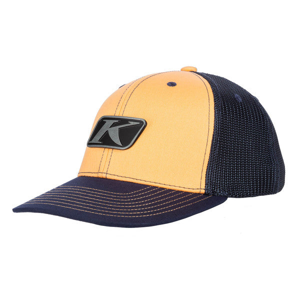  Klim Icon Snap Hat