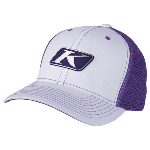  Klim Icon Snap Hat
