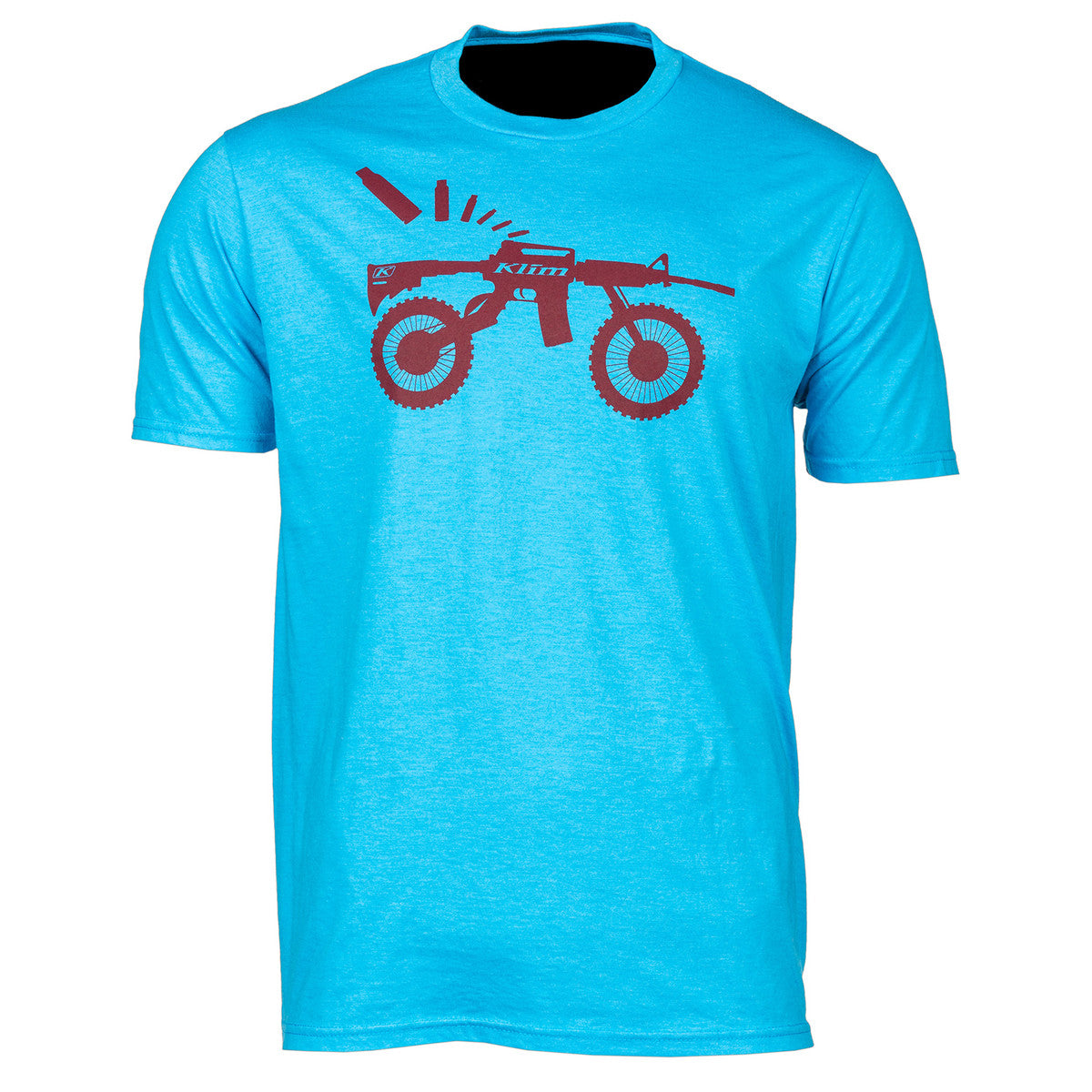  Klim AR Bike T Shirt