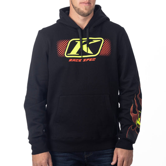  Klim Race Spec Hoodie