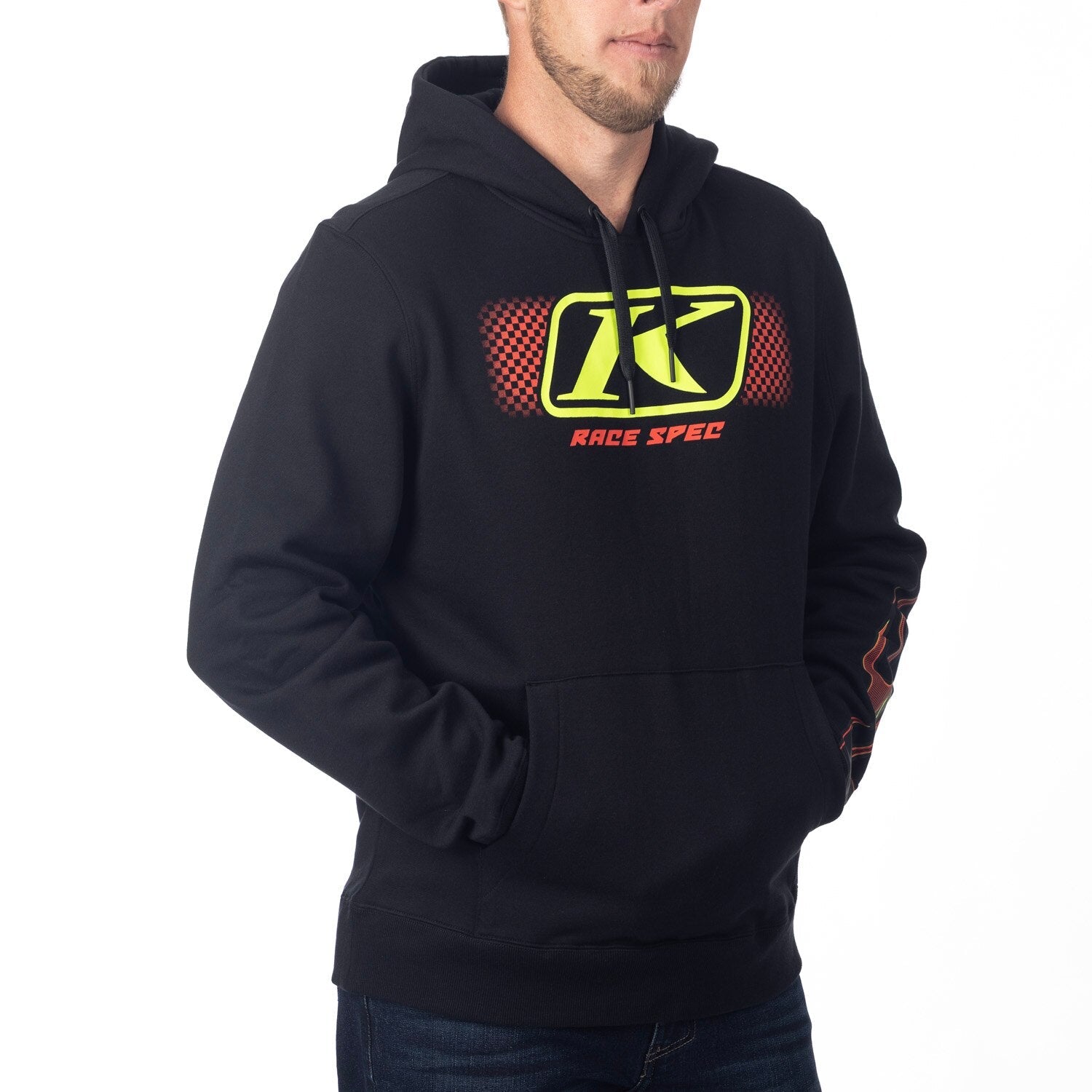  Klim Race Spec Hoodie