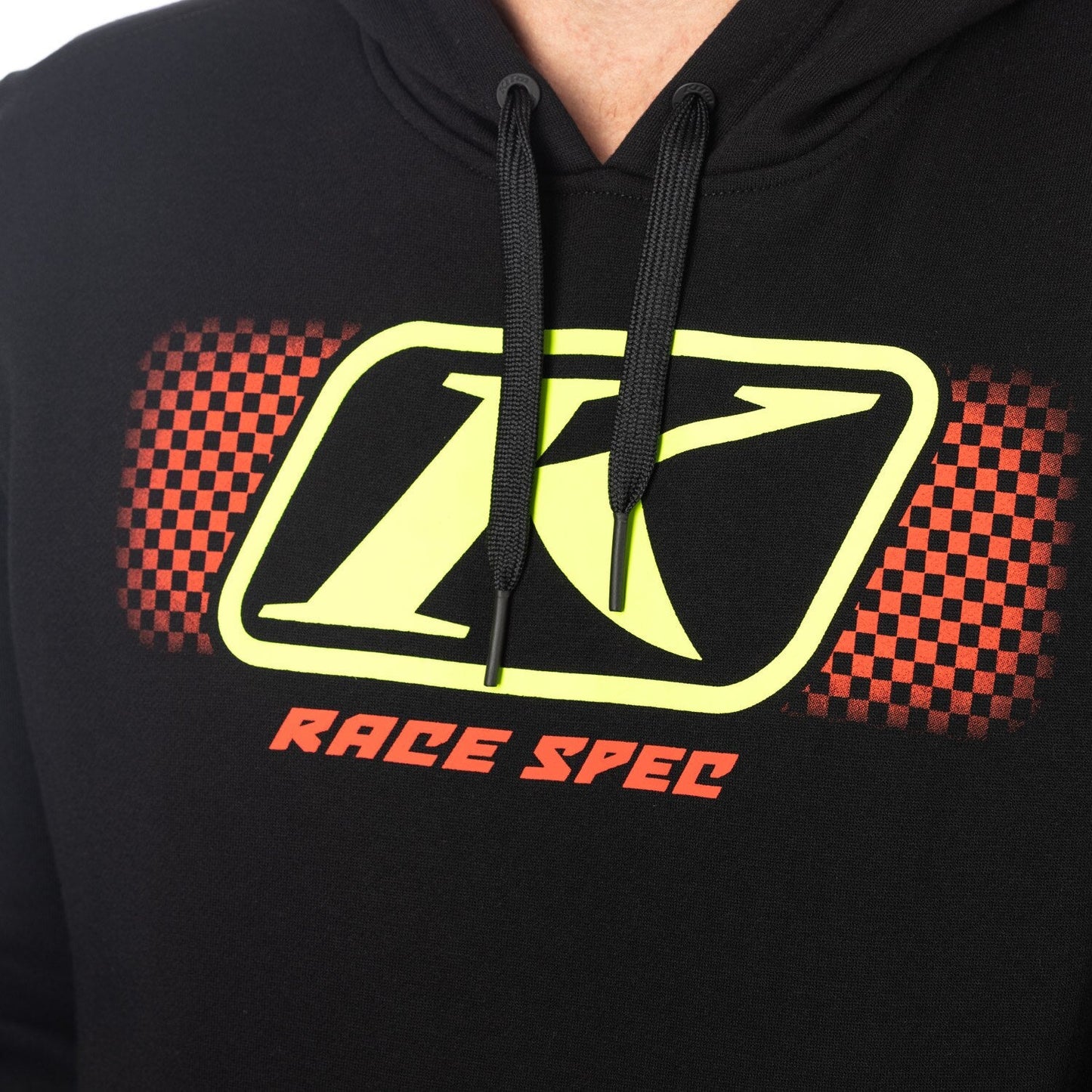  Klim Race Spec Hoodie