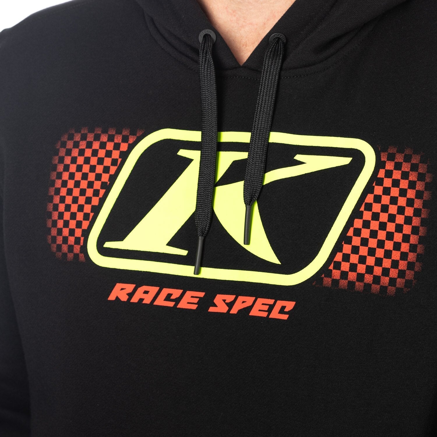  Klim Race Spec Hoodie