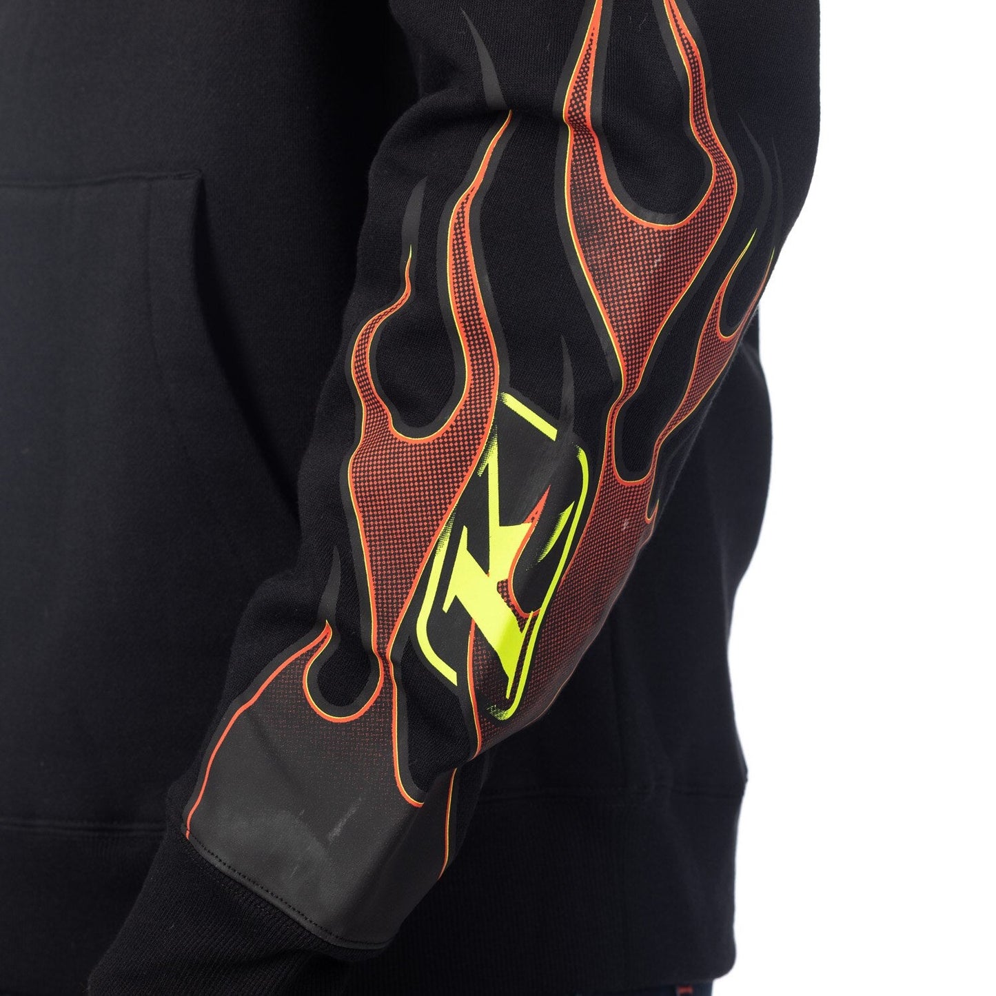  Klim Race Spec Hoodie