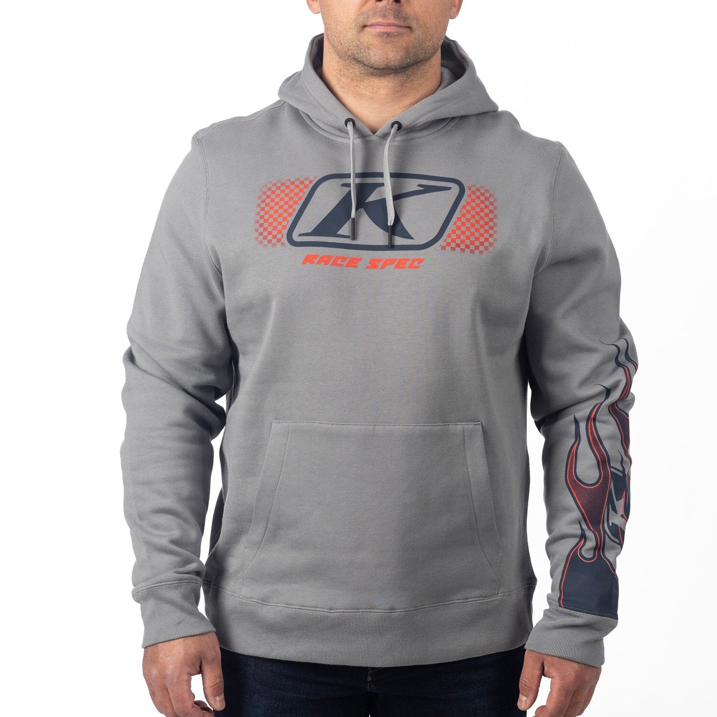  Klim Race Spec Hoodie