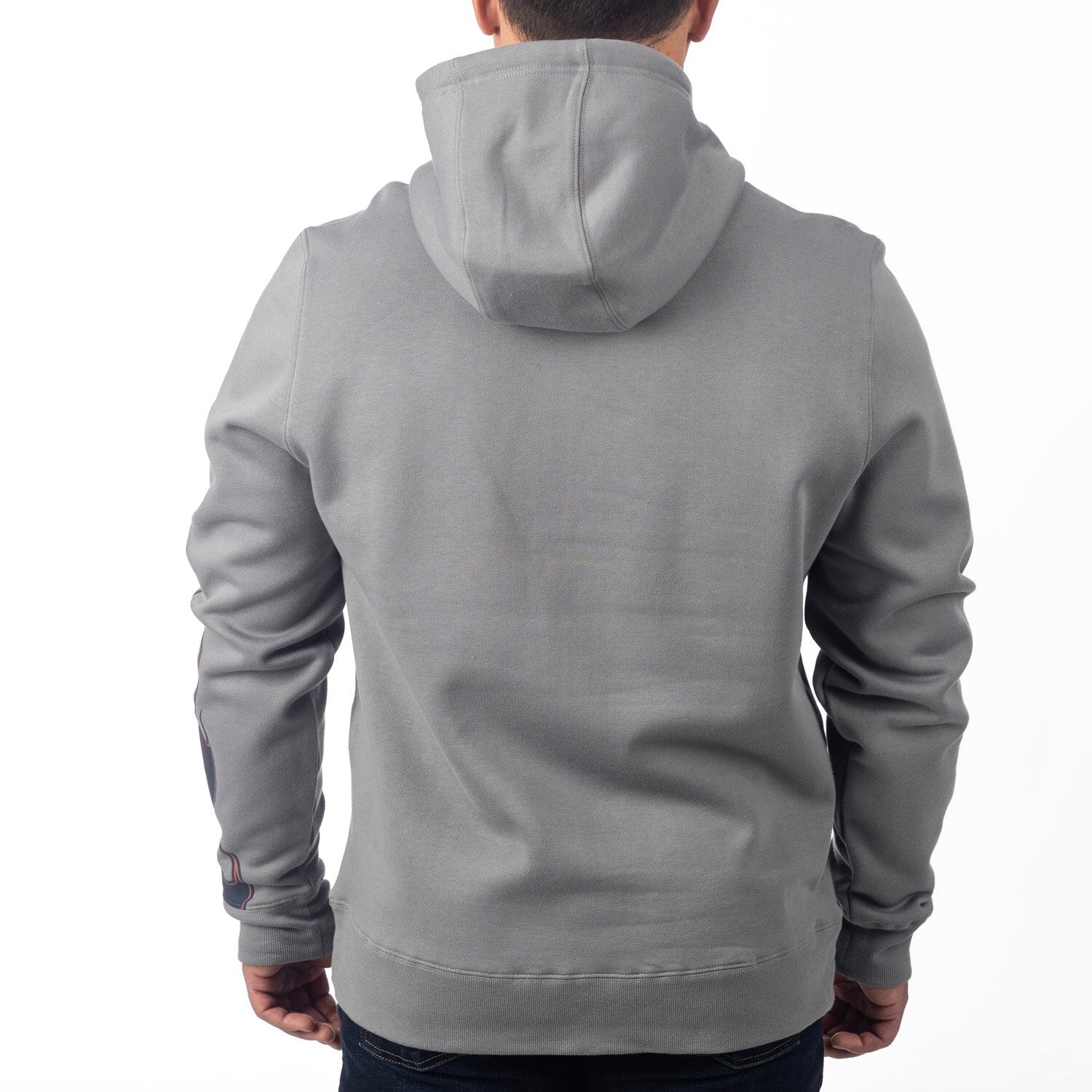  Klim Race Spec Hoodie