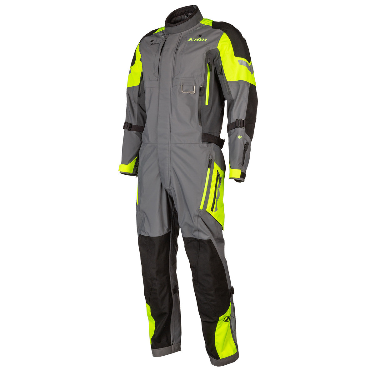  Klim 2021 Hardanger One-Piece Suit