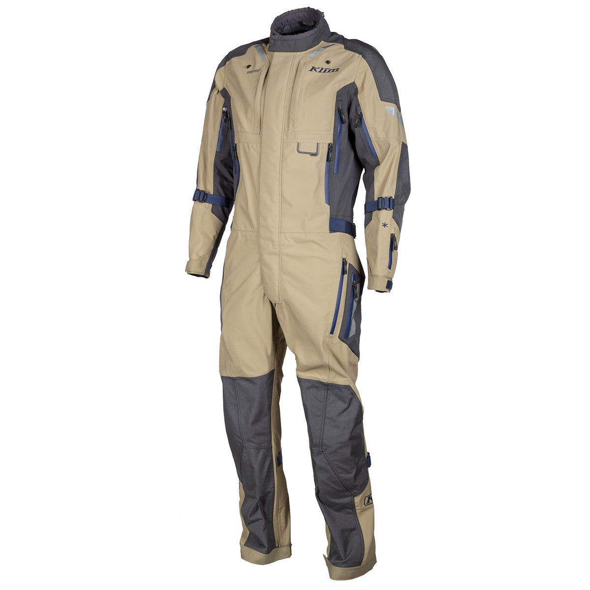  Klim 2021 Hardanger One-Piece Suit