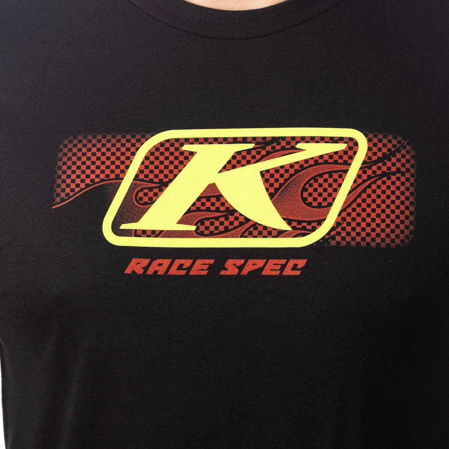  Klim Race Spec SS T