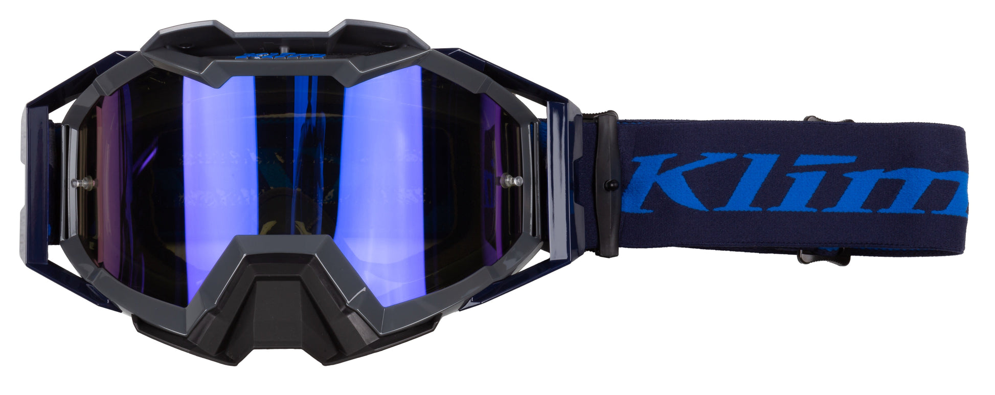  Klim Viper Pro Off-Road Slash Goggle