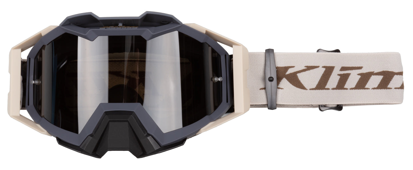  Klim Viper Pro Off-Road Slash Goggle
