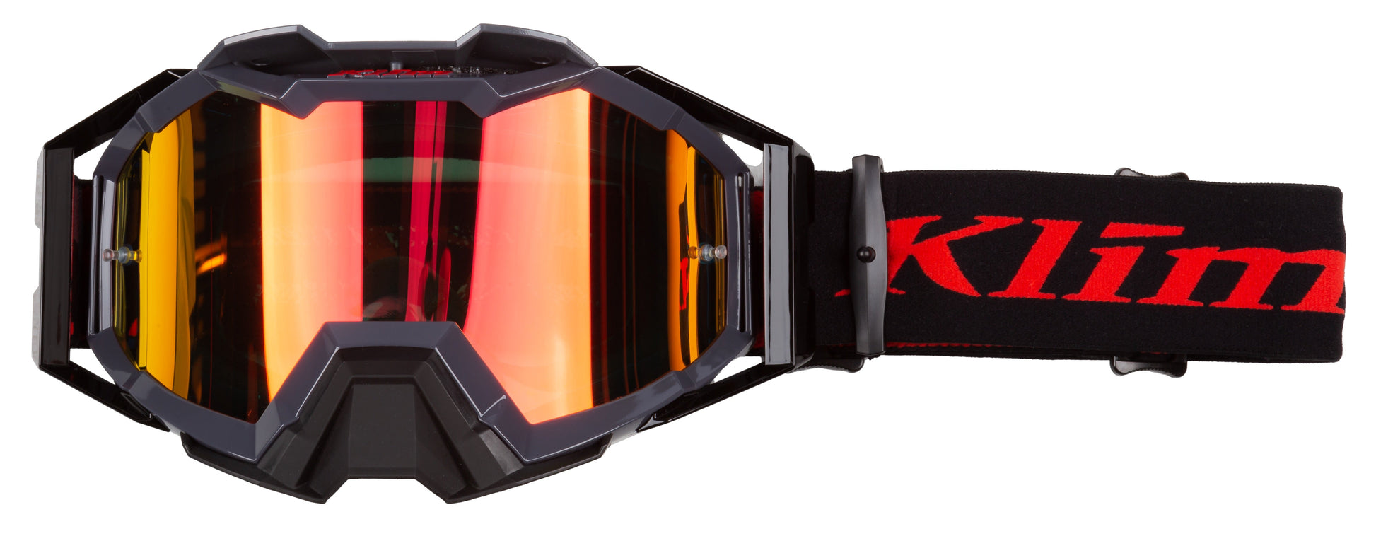  Klim Viper Pro Off-Road Slash Goggle