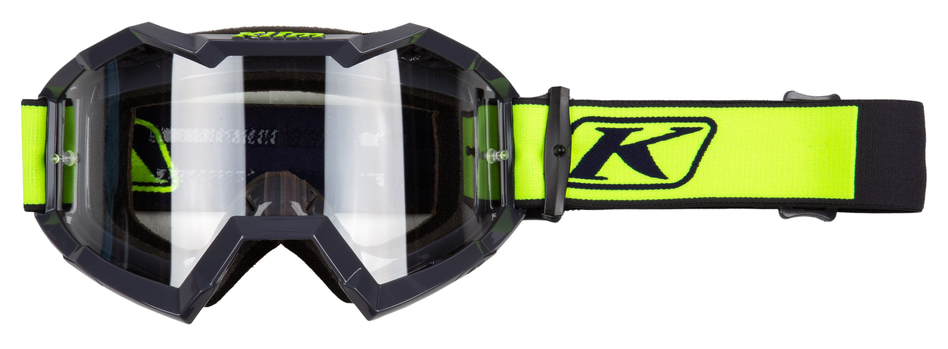  Klim Viper Off-Road Fracture Goggle