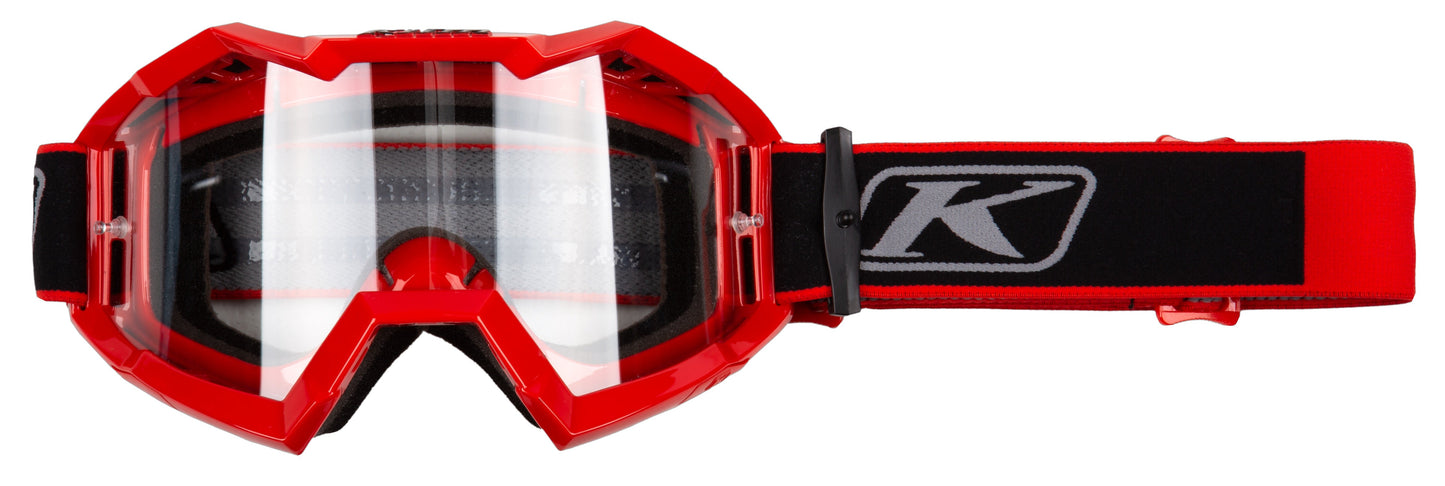  Klim Viper Off-Road Fracture Goggle