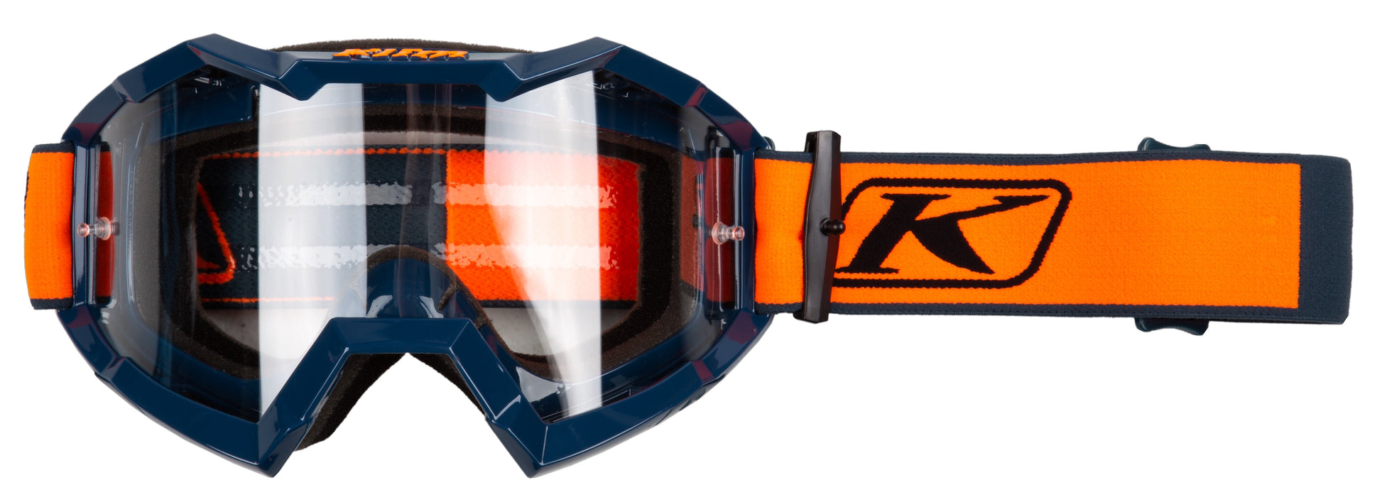  Klim Viper Off-Road Fracture Goggle