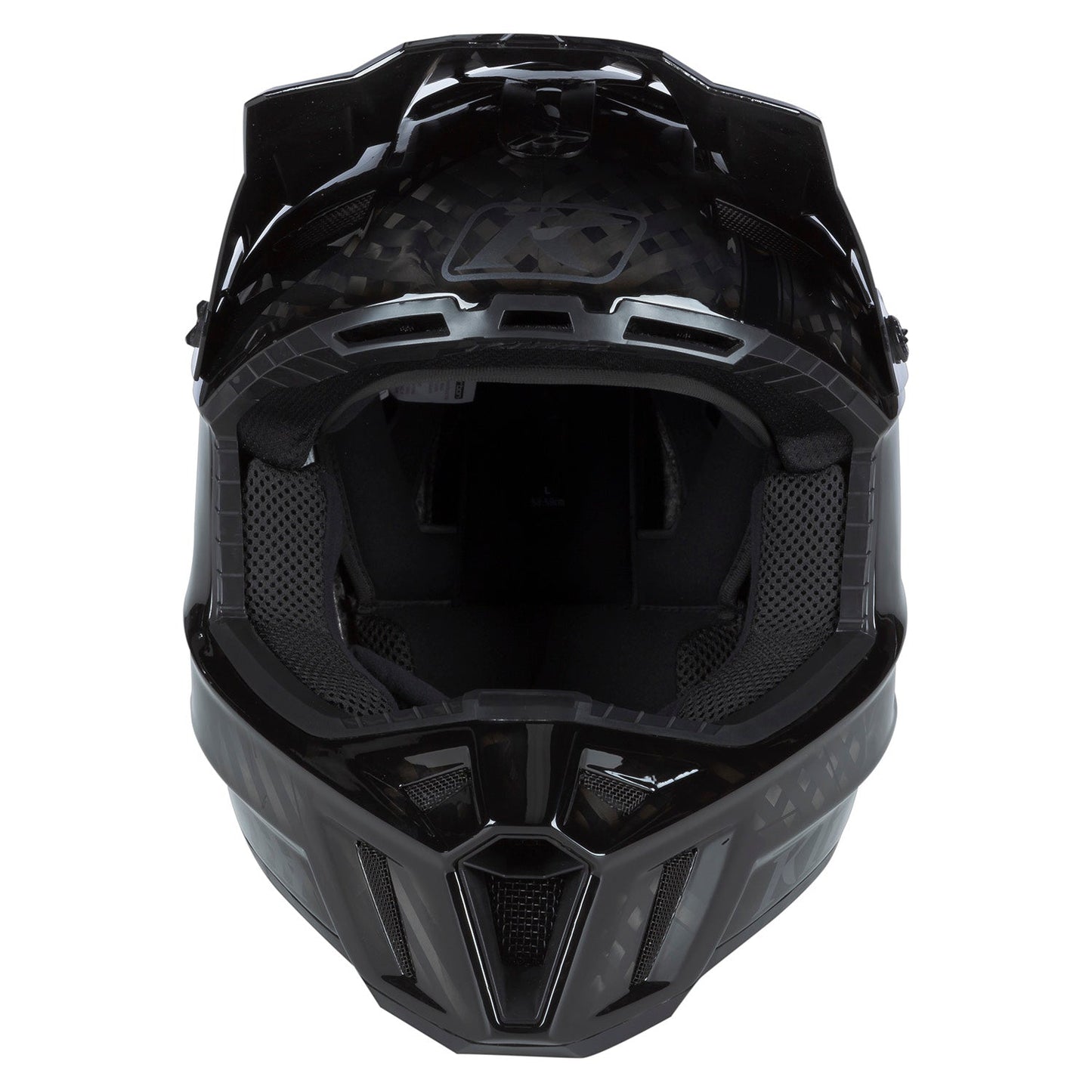  Klim F3 Carbon ECE Phantom Helmet
