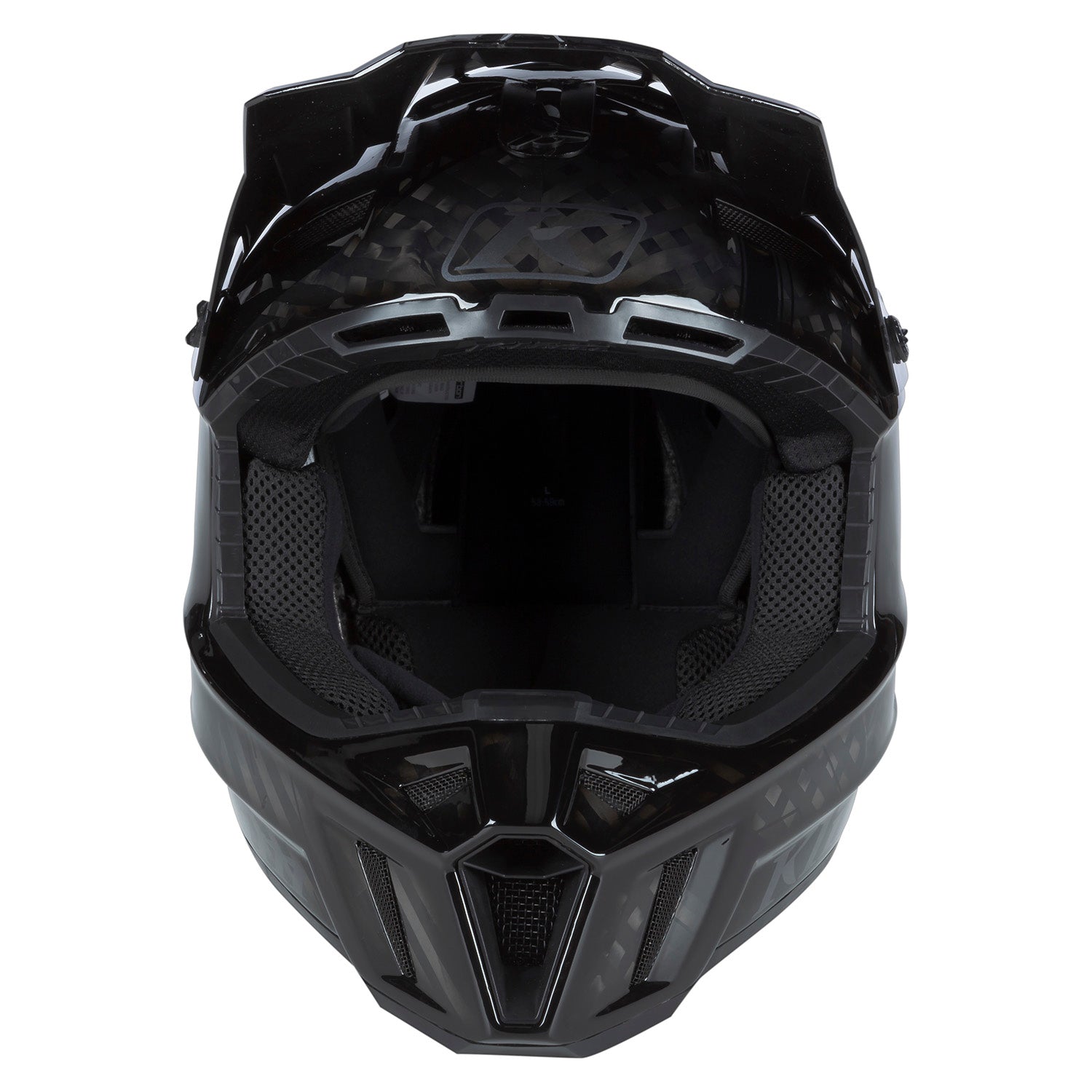  Klim F3 Carbon ECE Phantom Helmet