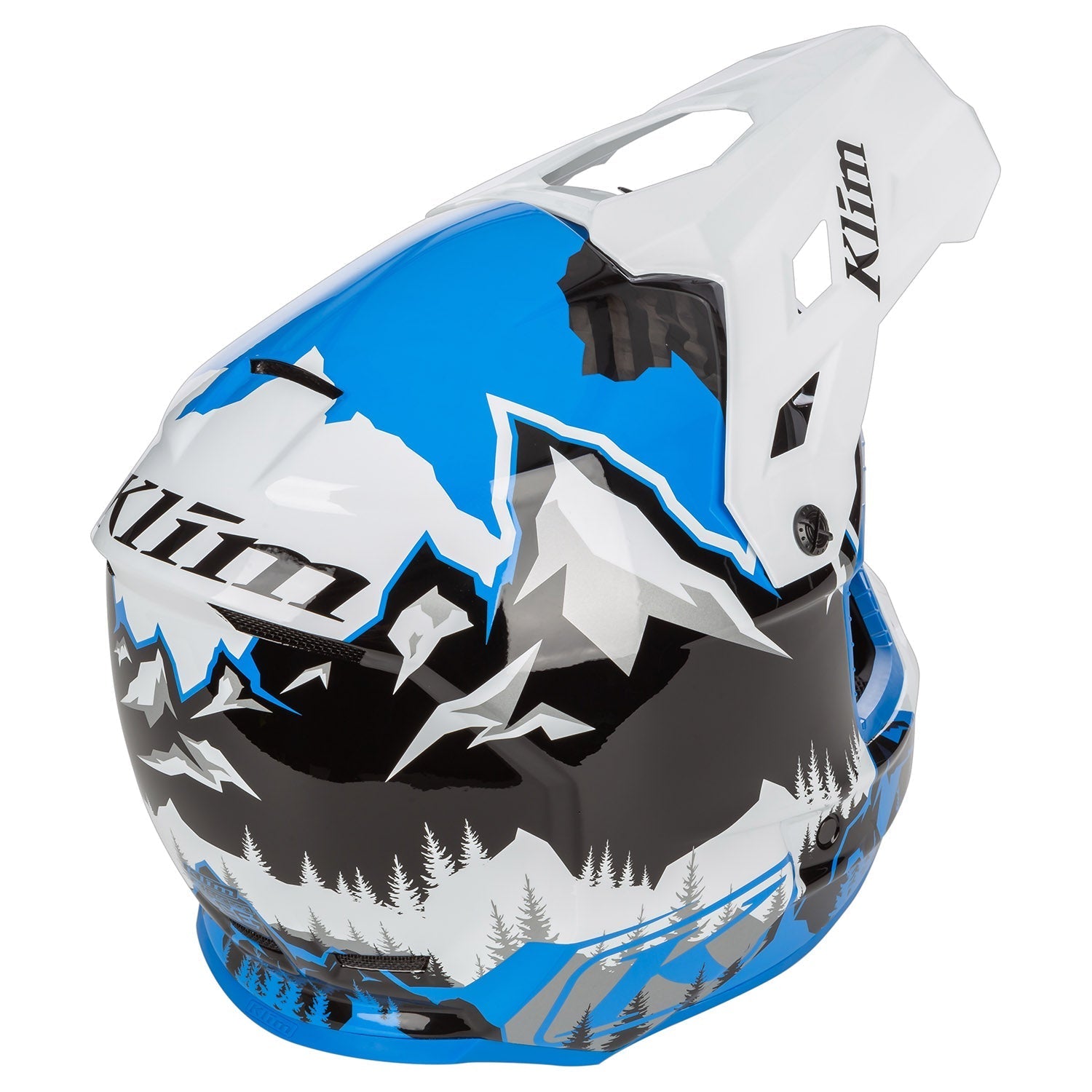 Klim F3 ECE DNA Helmet