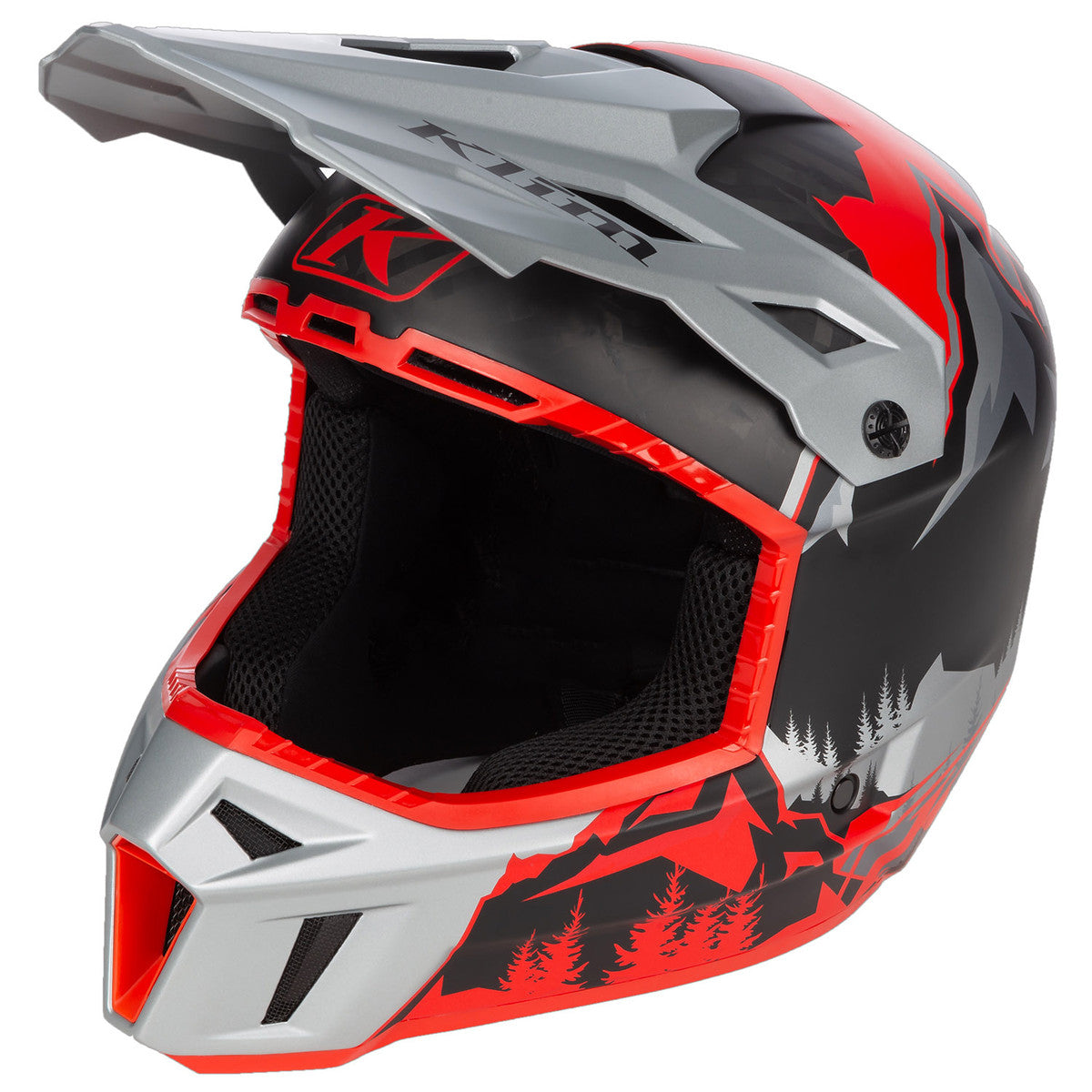 Klim F3 ECE DNA Helmet