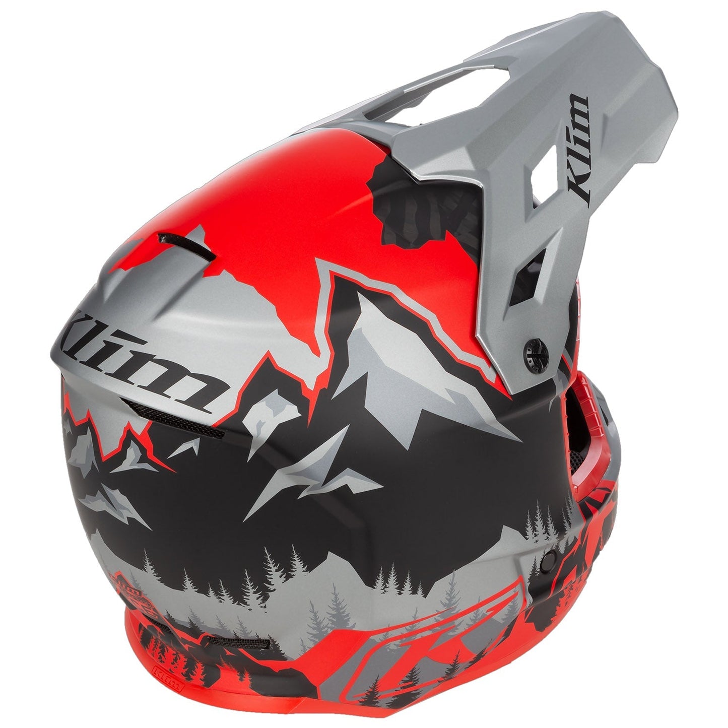 Klim F3 ECE DNA Helmet