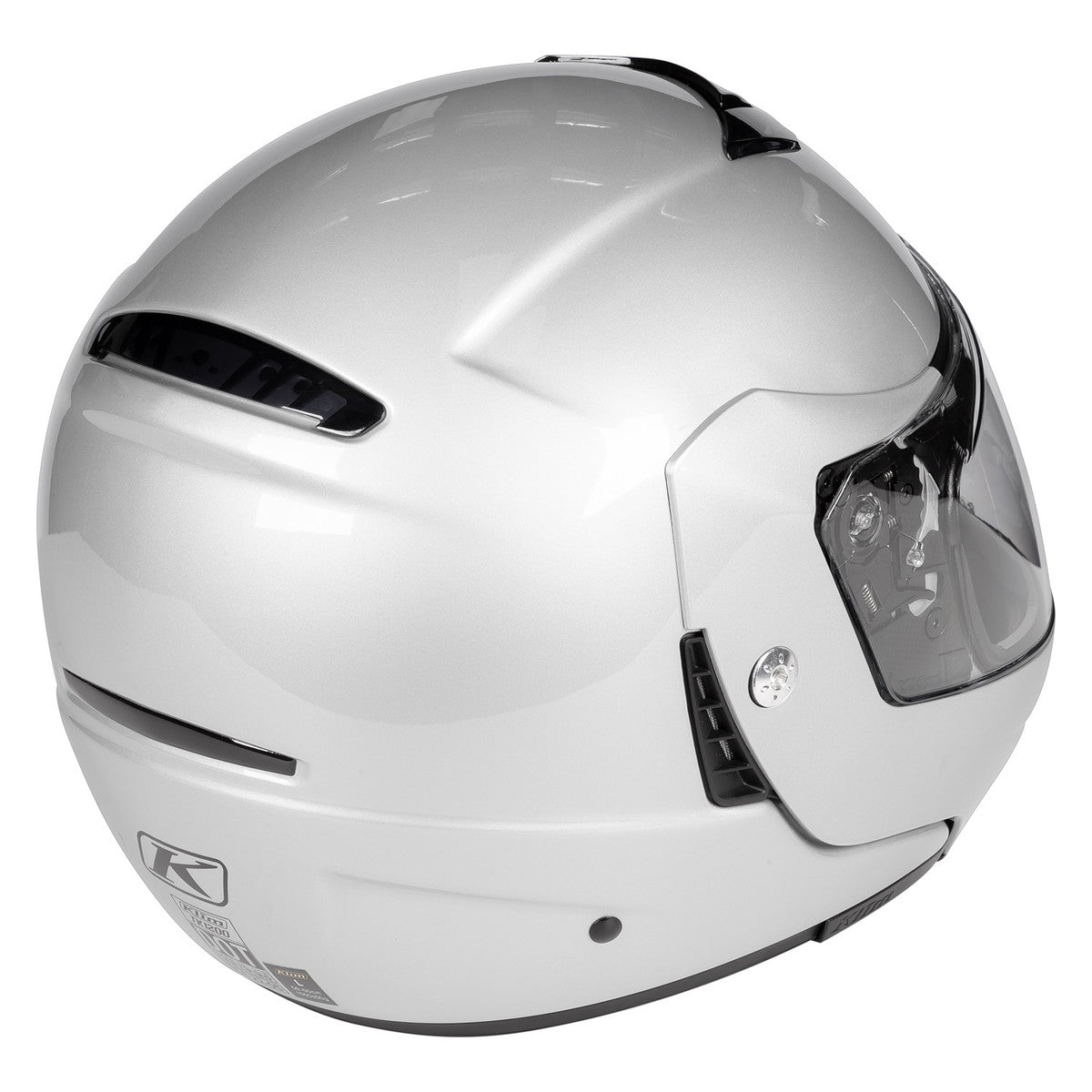 Klim TK1200 Solid Helmets