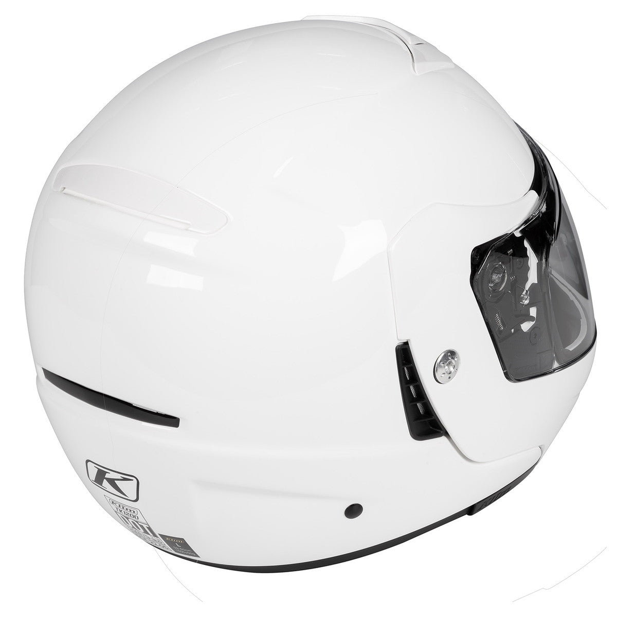 Klim TK1200 Solid Helmets