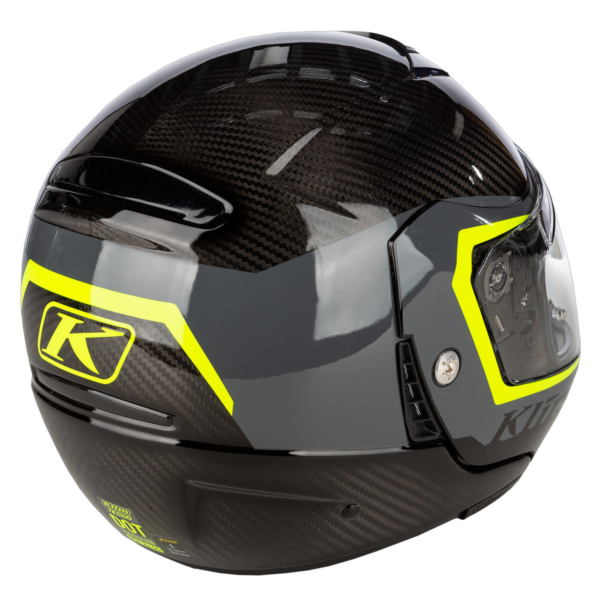 Klim TK1200 Stark Helmet