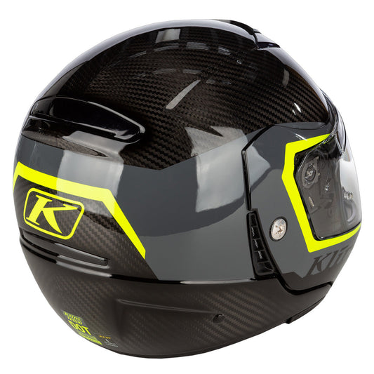  Klim TK1200 Stark Helmet