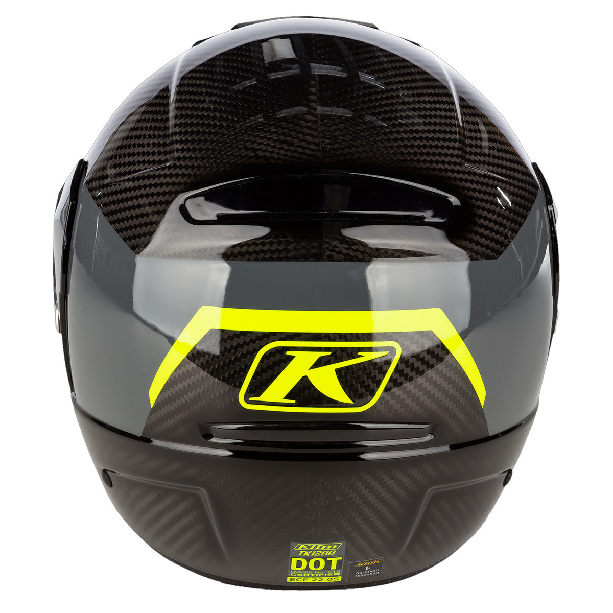 Klim TK1200 Stark Helmet