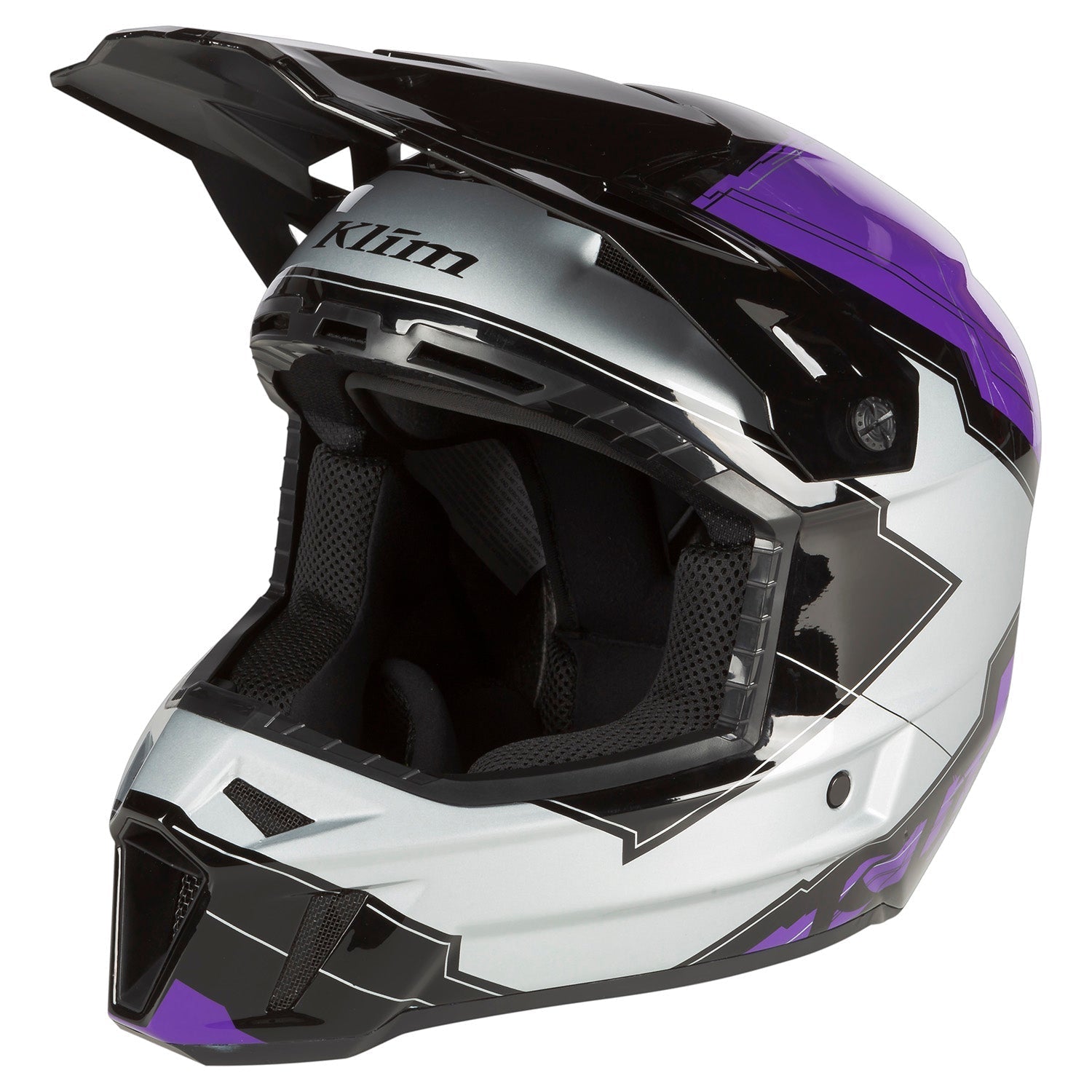 Klim F3 ECE Verge Helmet