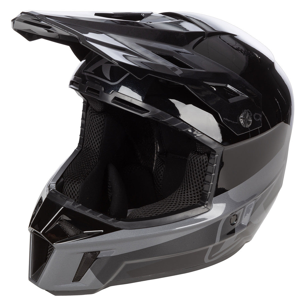  Klim F3 ECE Elevate Helmet
