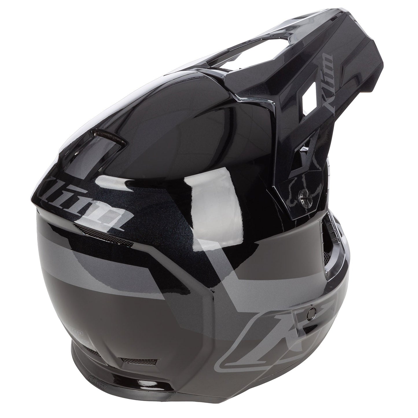  Klim F3 ECE Elevate Helmet